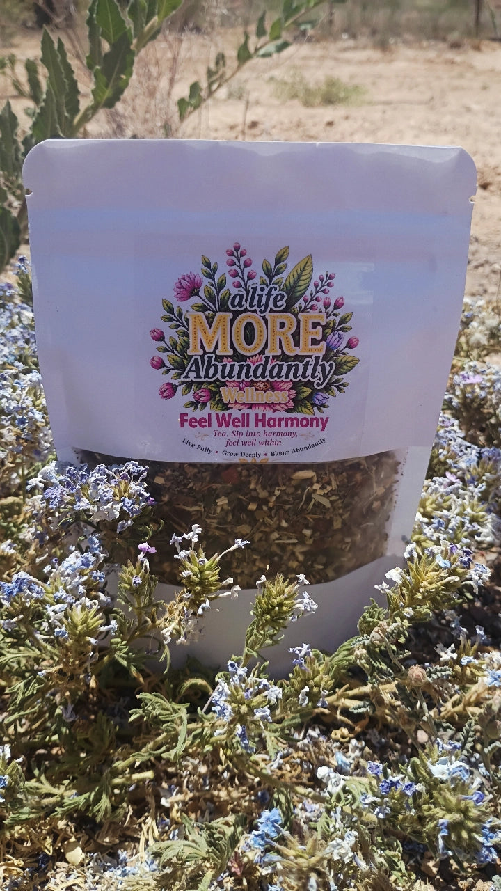 Feel Well Harmony