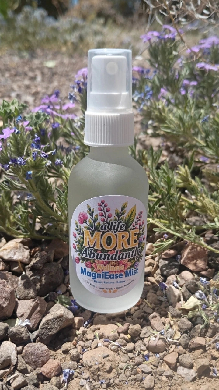 MagniEase Mist
